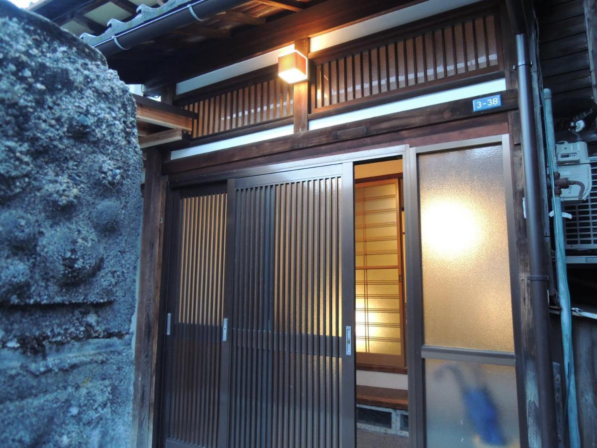 Kenroku House Villa Kanazawa Esterno foto