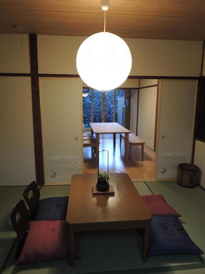 Kenroku House Villa Kanazawa Esterno foto